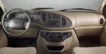 Ford E Series 2008 года